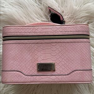 Victoria's Secret Pink Cosmetic Bag